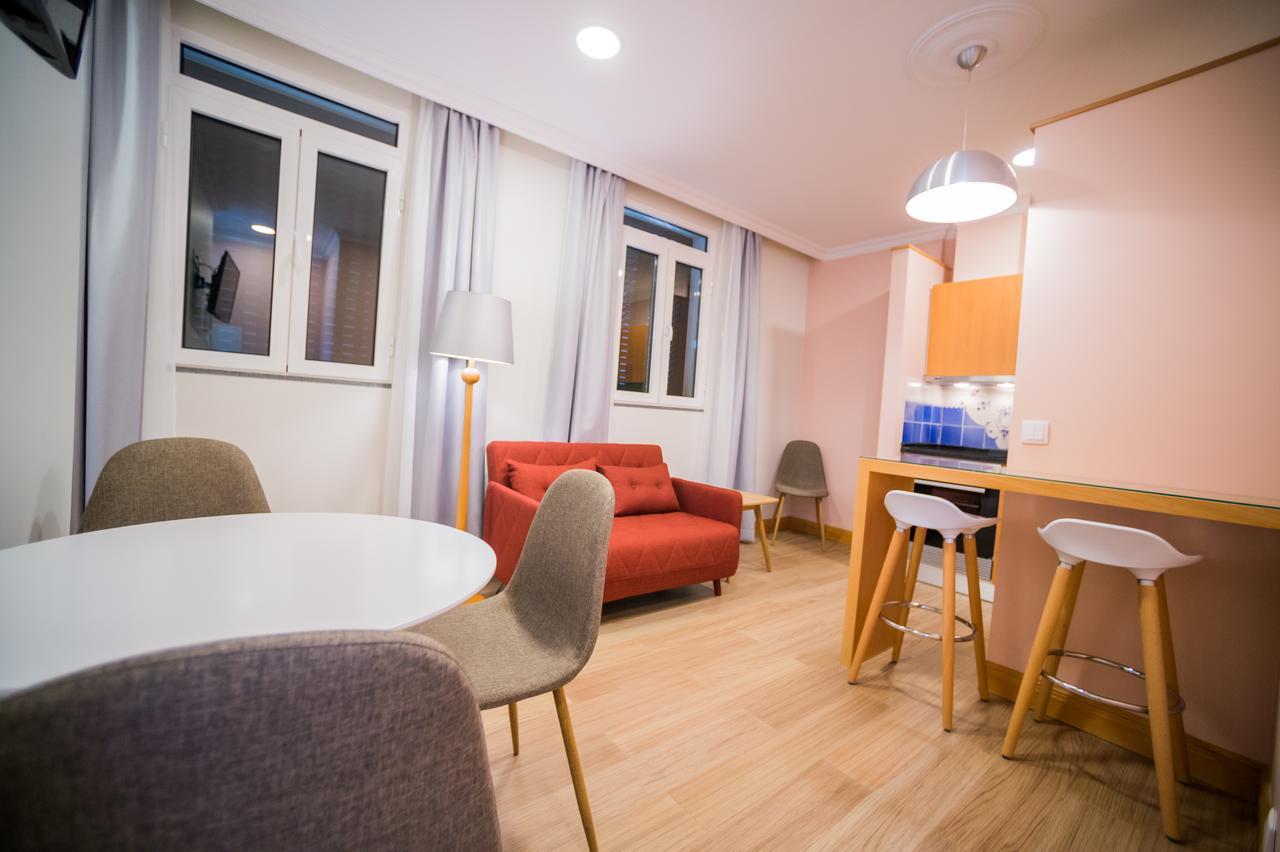 Apartments Madeira City Center Фуншал Экстерьер фото