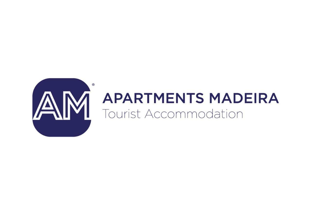 Apartments Madeira City Center Фуншал Экстерьер фото